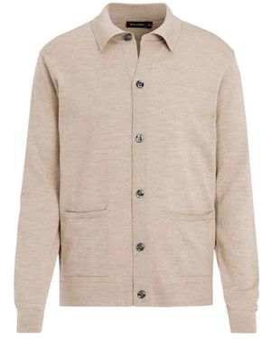 Oscar Jacobson Light Jackets - Natural