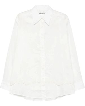 Our Legacy Shirts - Bianco