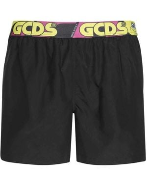 Gcds Beachwear - Black