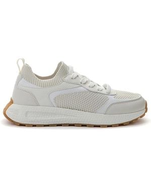 KEDDO Sneakers - Gris