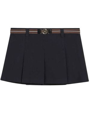 Miu Miu Short Skirts - Azul
