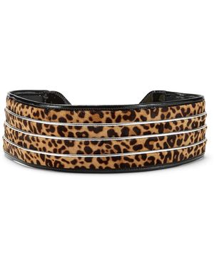 Philipp Plein Belts - Negro