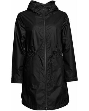 Danwear Rain Jackets - Noir