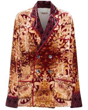 Pierre Louis Mascia Blazers - Orange