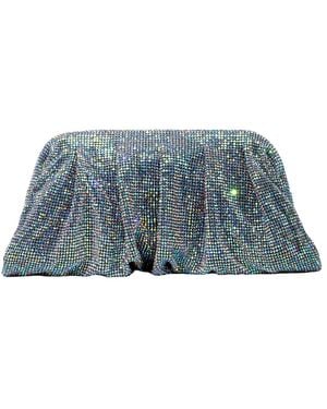 Benedetta Bruzziches Clutches - Azul