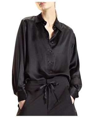 Cynthia Rowley Shirts - Nero