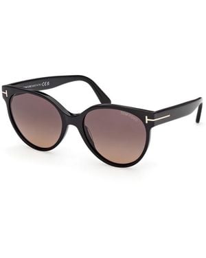 Tom Ford Sunglasses - Brown