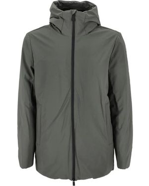 Suns Parkas - Gris