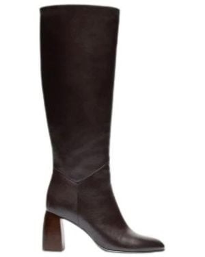 Ba&sh Colusa Boots - Schwarz