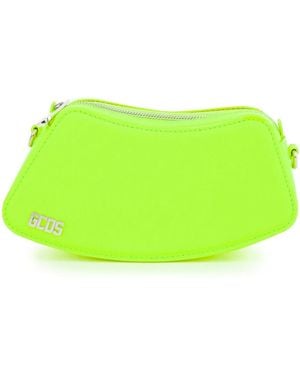 Gcds Cross Body Bags - Verde