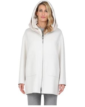 Gimo's Light Jackets - Bianco