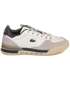 Lacoste Sneakers - Blanc
