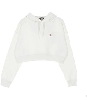 Dickies Hoodies - White