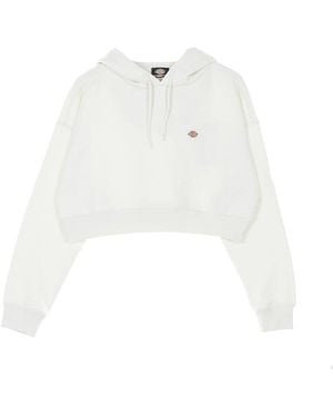 Dickies Hoodies - White