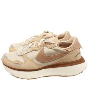 Nike Phoenic Waffle - Natur