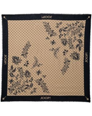 Joop! Winter Scarves - Neutre