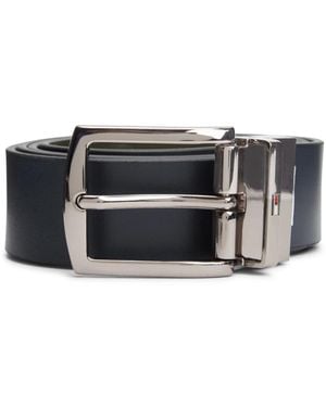 Tommy Hilfiger Belts - Nero