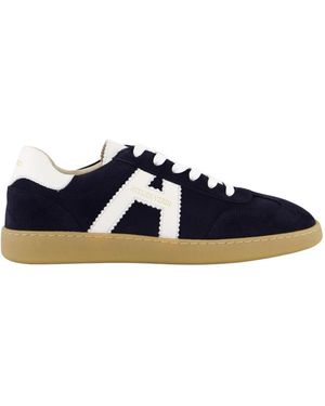 Atelier Verdi Sneakers - Bleu