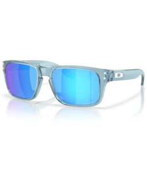 Oakley Sunglasses - Blue