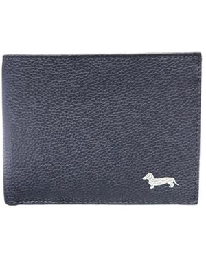 Harmont & Blaine Wallets & Cardholders - Blue