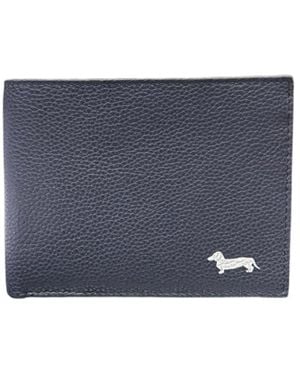 Harmont & Blaine Wallets & Cardholders - Blue