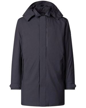 Save The Duck Parkas - Blue