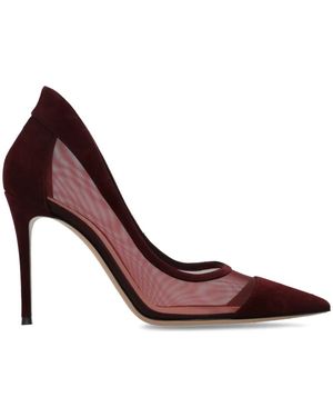 Gianvito Rossi Pumps - Bruin