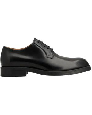Tod's Business Shoes - Negro