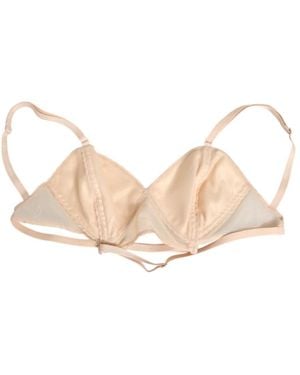 Dolce & Gabbana Bras - Pink