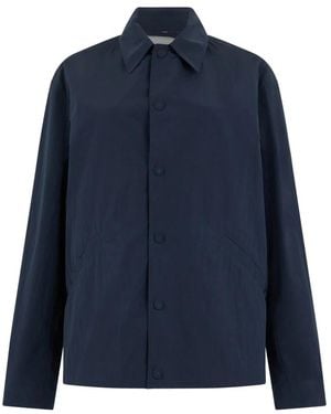 Valstar Light Jackets - Blu