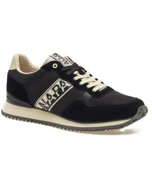 Napapijri Sneakers - Noir