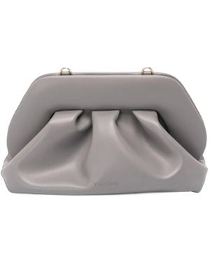 THEMOIRÈ Clutches - Gris