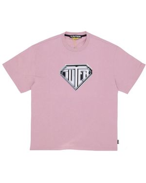Iuter T-Shirts - Pink