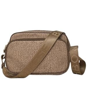 Borbonese Cross Body Bags - Marrón