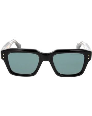 Cutler and Gross Sunglasses - Black