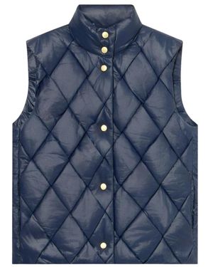 Brooks Brothers Waistcoats - Blue