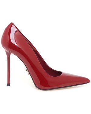 Sergio Levantesi Ley56 Pomp - Rood
