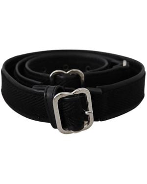 Gianfranco Ferré Belts - Black