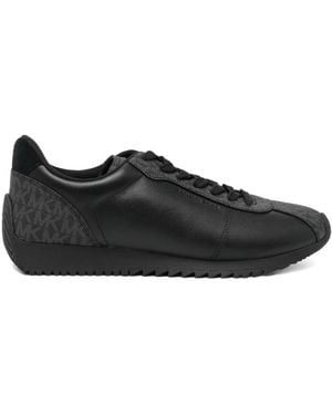 Michael Kors Sneakers - Negro