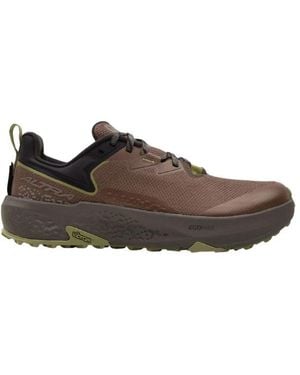 Altra Outdoor Shoes - Marrone