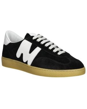MSGM Sneakers - Negro