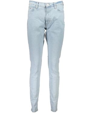 Tommy Hilfiger Slim-Fit Jeans - Blue