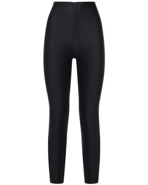 ANDAMANE Leggings - Blu