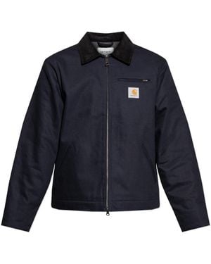 Carhartt Light Jackets - Blue