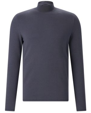 KIEFERMANN Turtlenecks - Blu