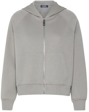 Max Mara Zip-Throughs - Gris