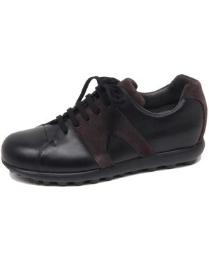Camper Trainers - Black