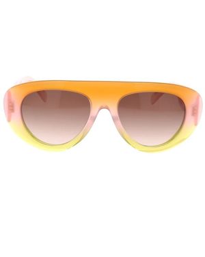 Celine Sunglasses - Orange