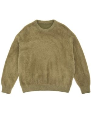 BOILER ROOM Sweatshirts - Verde