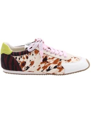 Kurt Geiger Sneakers - Roze